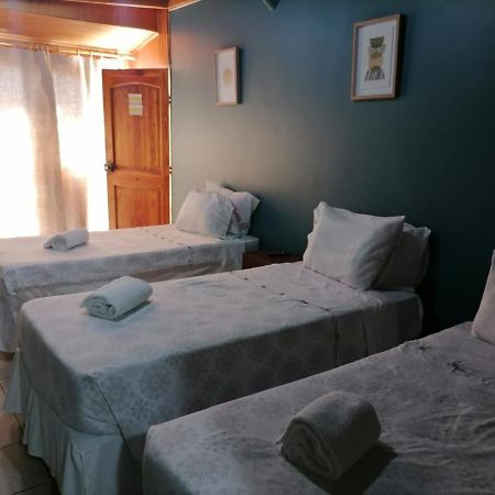 Tikay Suite Hotel Copiapo Bagian luar foto