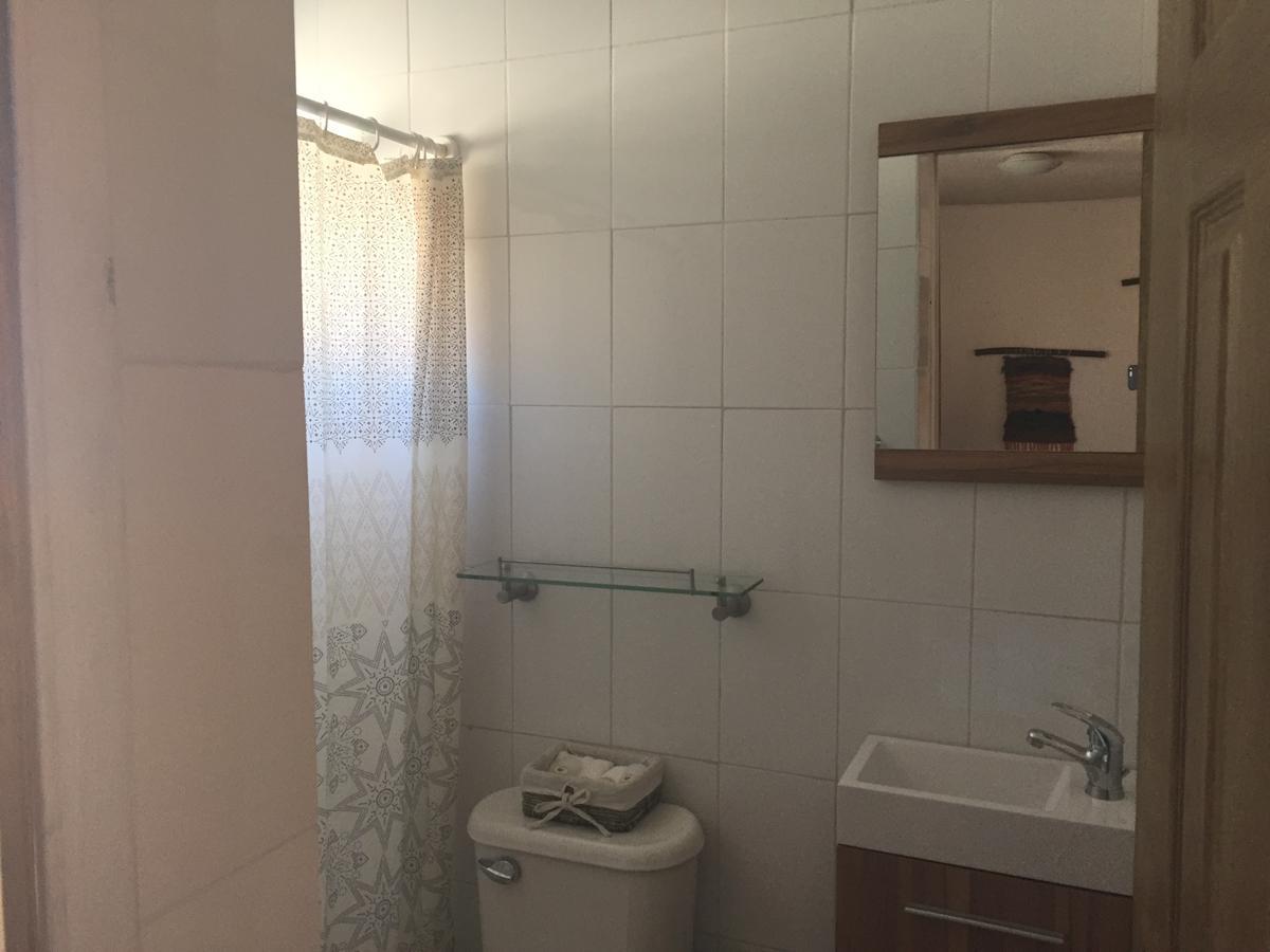 Tikay Suite Hotel Copiapo Bagian luar foto