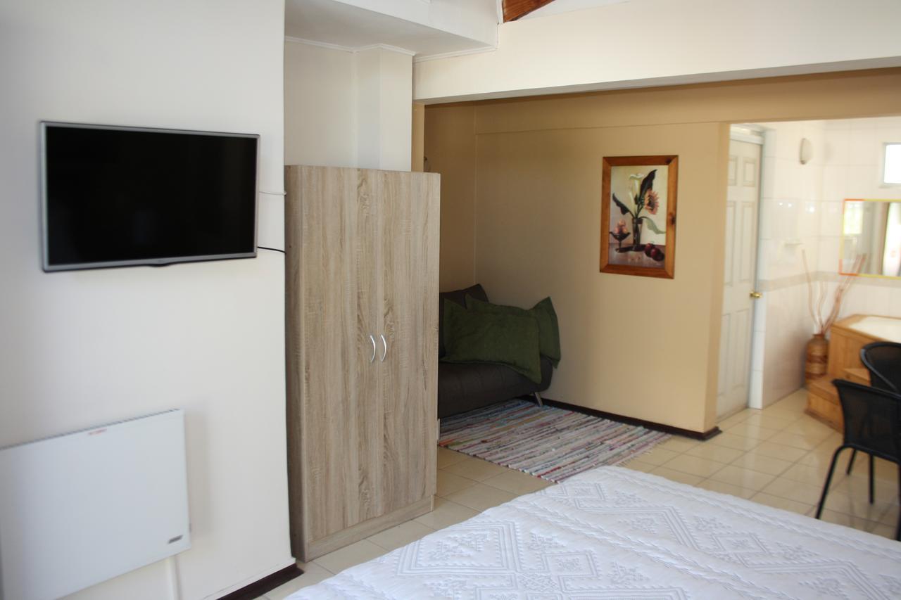 Tikay Suite Hotel Copiapo Bagian luar foto